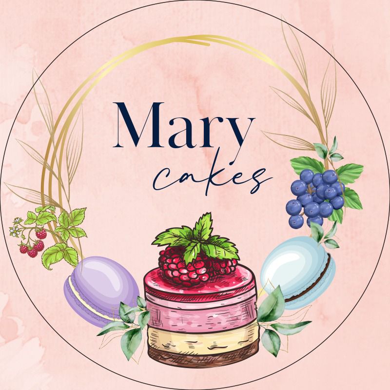 MARY CAKES